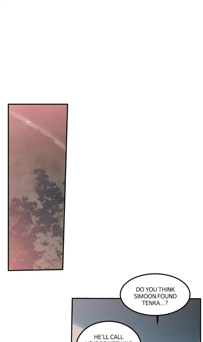 Supernatural Investigation Department Chapter 214 22